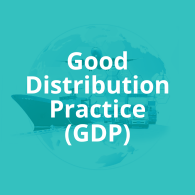 GDP Auditing Button