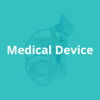 Medical Devices Button