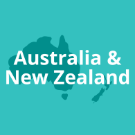 Public Training for Australia and New Zealand Button